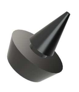 BATENTE CAPO D20/ UTILITARIOS GM 64-96/ CAMINHOES GM 64-96