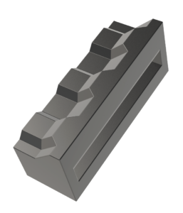 COXIM TAMPA CAÇAMBA MONTANA 04-21 / S10 95-11/ CORSA PICKUP