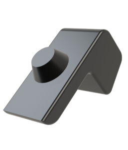 BATENTE COXIM TRAVA SUPERIOR TAMPA CAÇAMBA S10 12>
