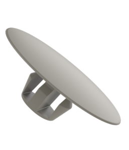 GRAMPO MANTA CAPO AIRTREK/ECLIPSE/OUTLANDER/L200